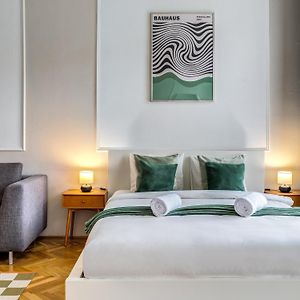 Appartement met Drie Slaapkamers